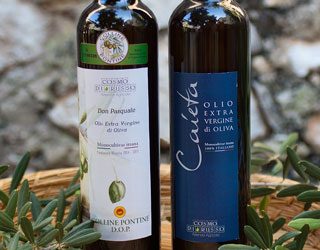 BIBENDA – FONDAZIONE ITALIANA SOMMELIER OLIO GAETANO