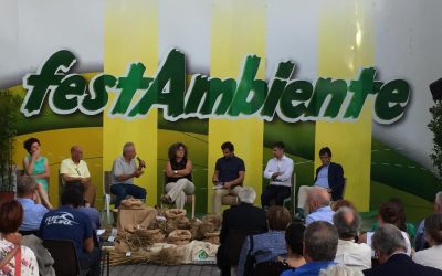 Premiazione Rassegna Olio 2018 Festambiente – Rispescia