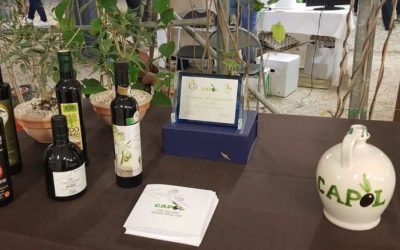 Re Consumatore 2018 – Vince l’Olio Don Pasquale