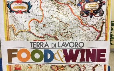 Terra di Lavoro – Food And Wine