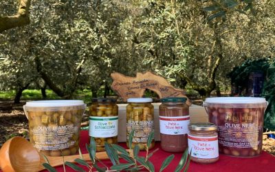 LE OLIVE IN CUCINA – UN PREZIOSO INGREDIENTE